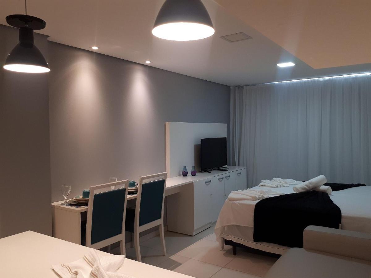 Appartement Laguna Beach Pôrto das Galinhas Extérieur photo