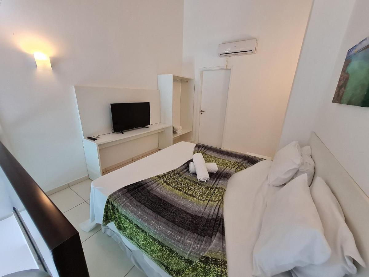 Appartement Laguna Beach Pôrto das Galinhas Extérieur photo