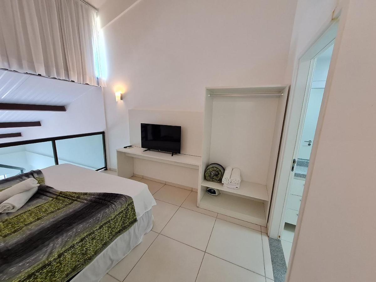 Appartement Laguna Beach Pôrto das Galinhas Extérieur photo