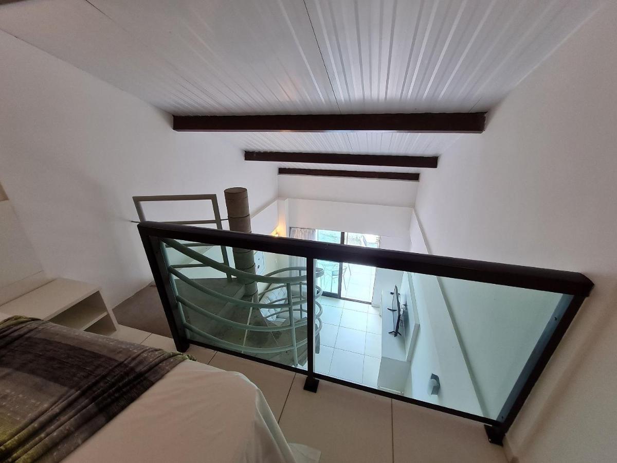 Appartement Laguna Beach Pôrto das Galinhas Extérieur photo