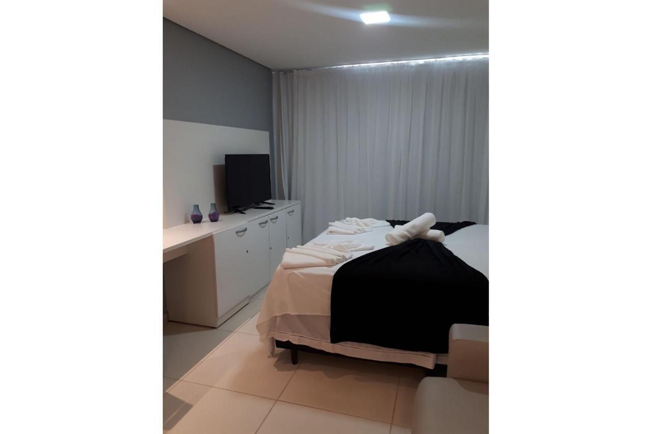 Appartement Laguna Beach Pôrto das Galinhas Extérieur photo