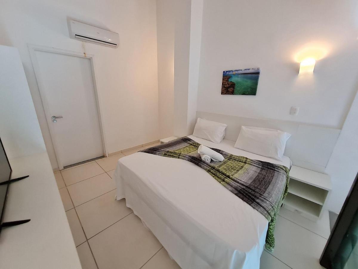 Appartement Laguna Beach Pôrto das Galinhas Extérieur photo