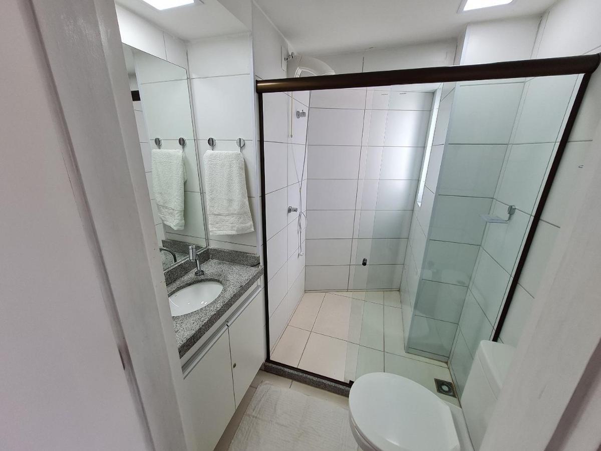 Appartement Laguna Beach Pôrto das Galinhas Extérieur photo